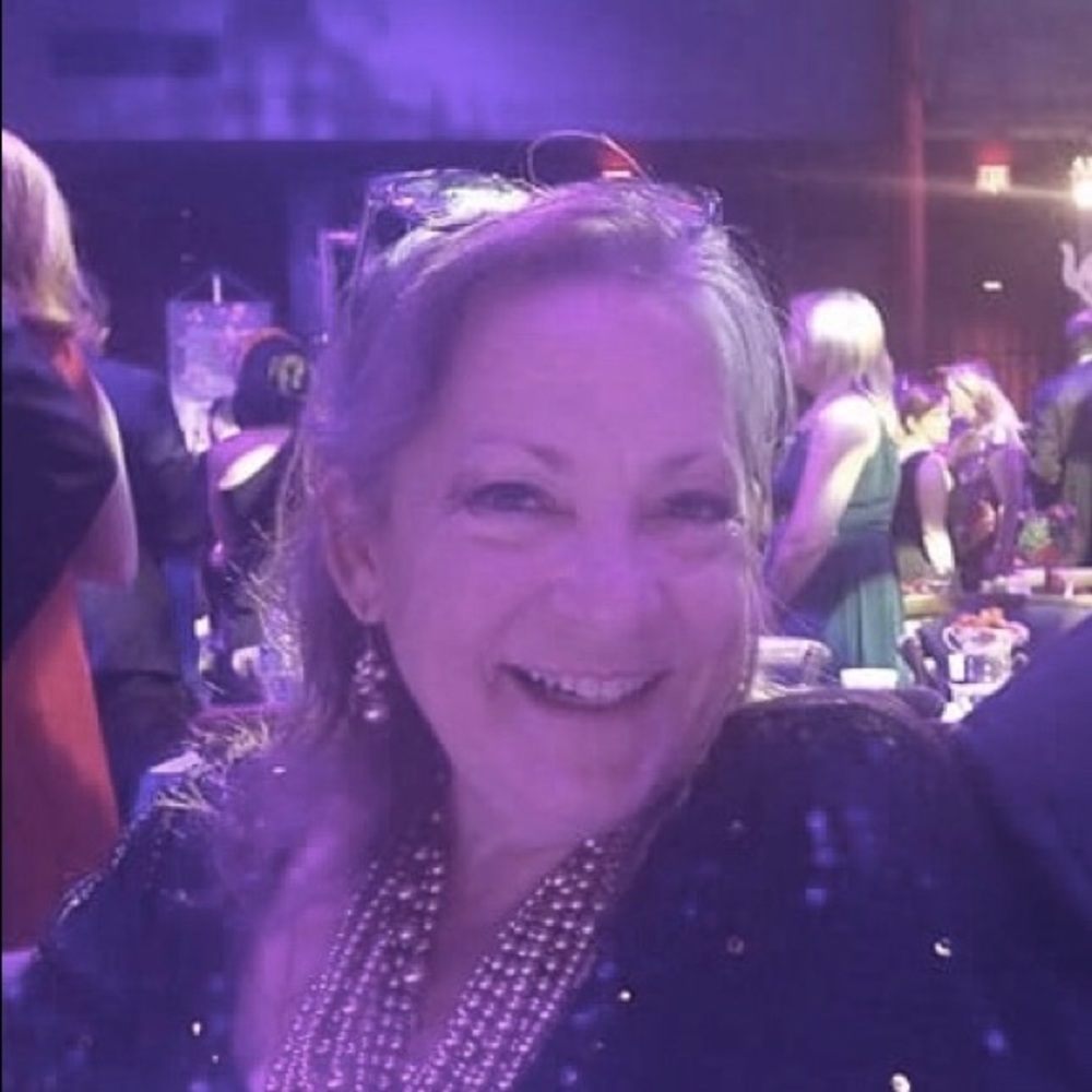 Meet your Posher, Ellen